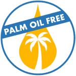 Palm Oil Free Symbol