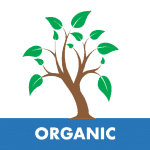 Organic Symbol