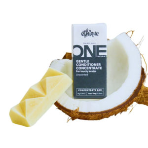 Ethique Conditioner Concentrate Touchy Scalps