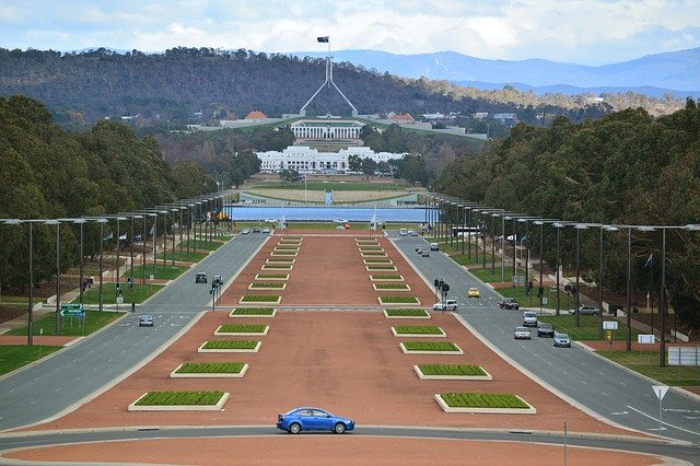 Canberra ACT Plastic Bans