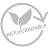 Biodegradable